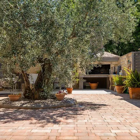 Villa Dila By Guide