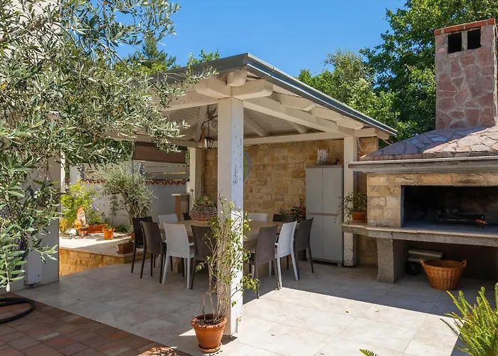 Villa Dila By Guide
