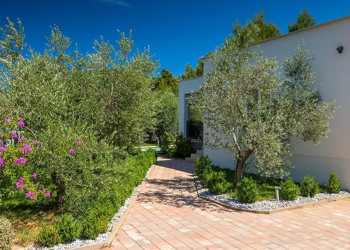 Villa Dila By Guide