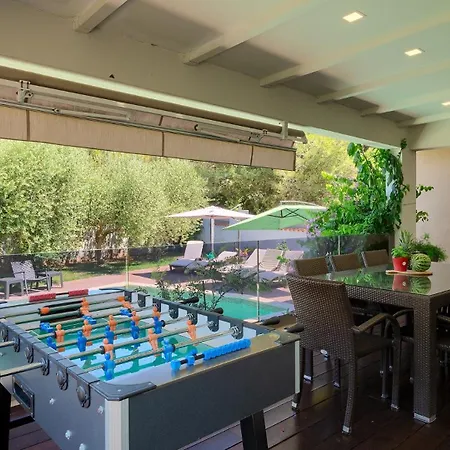 Villa Dila By Guide *