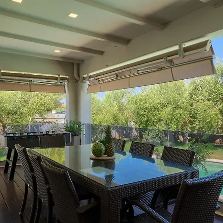 Dila By Guide Villa Medulin