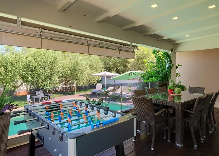 Villa Dila By Guide *