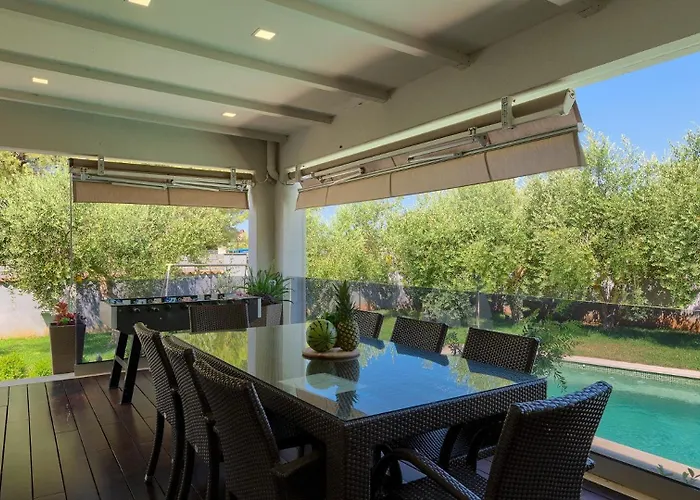 Dila By Guide Villa Medulin