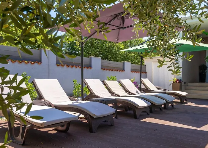 Villa Dila By Guide Medulin