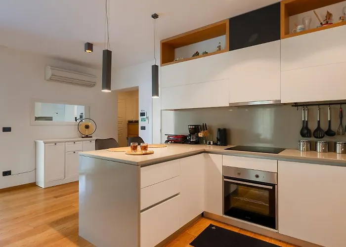 Villa Dila By Guide Medulin