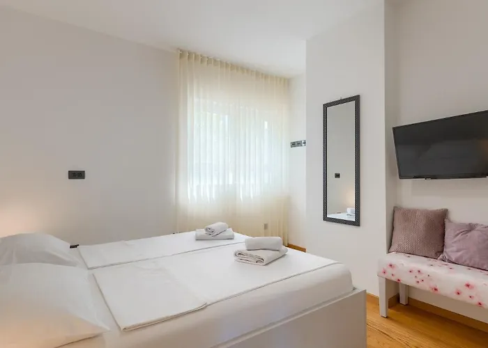 Villa Dila By Guide Medulin